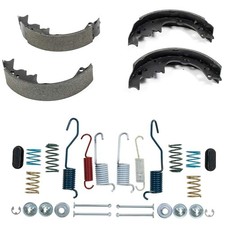 Ssh514 Powerstop 2-wheel Set Brake Shoe Sets Rear For Chevy Olds S10 Pickup S15 Ssh514 Powerstop 2-wheel Set Brake Shoe Sets Rear For Chevy Olds S10 Pickup S15