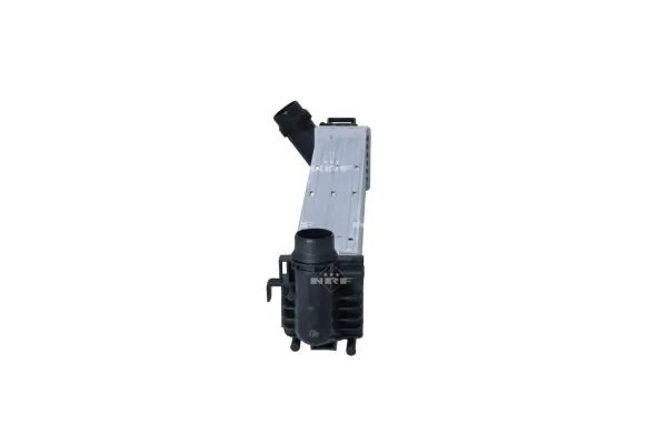 Intercooler NRF 30357 échangeur réparer perte puissance OE 8200880552 - 4