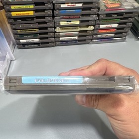 Palamedes Video Game for Nintendo NES