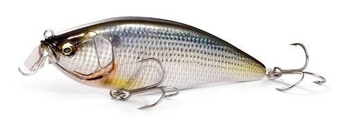 Megabass Konosirus Shad - 150mm - 70gr - Floating