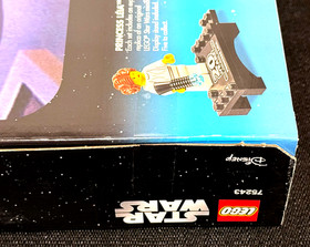 NEW! LEGO STAR WARS 75243 SLAVE I - 20TH ANNIVERSARY EDITION / BOBA FETT