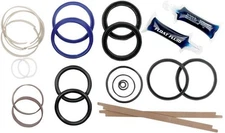 Fox Shox Float X Evol Shock Rebuild Kit