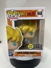 Funko Pop! Vinyl: Super Saiyan Goku with Kamehameha #948 Dragon Ball Z FYE GITD