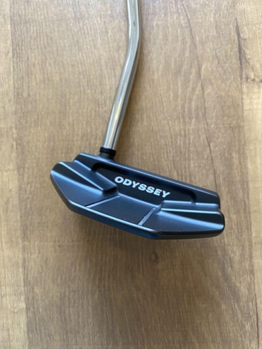 Excellent Condition ODYSSEY Milled Collection TX 2M with Cover - Picture 3 of 12