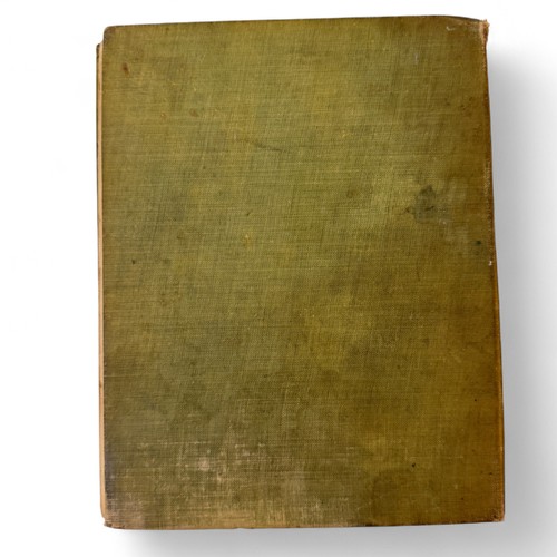 Standardatlas und Chronologische Geschichte der Welt Antik Buch 1912 - Bild 7 von 8
