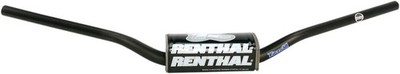 Renthal Fatbar Villopoto/Stewart Schwarz 827 H-Bar KTM Freeride E-XC 2018 Lenker