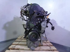 BTB KOMPLETTER MOTOR / 1420212 / 006538 / 5052368 FÜR FORD GALAXY I WGR 1.9 TD