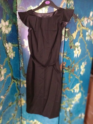Coast Bleistiftkleid Gr. 8