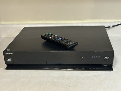 Sony HBD-E570/BDV-E570 BluRay DVD Player Home Theater Receiver W/ REMOTE  TESTED