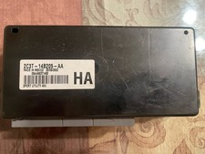 02 03 FORD F250 4x4 GEM MULTIFUNCTION CONTROL Module 2C3T-14B205-AA HA