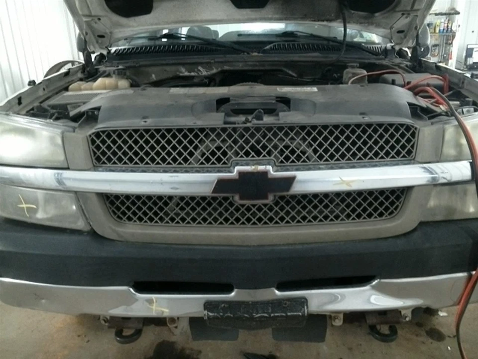 Regulador de ventana trasera del conductor estilo clásico para camioneta Sierra 1500 01-07 Foto 2 de 4