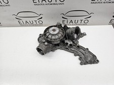 Mercedes-Benz GL X166 2013 Kühlwasserpumpe Wasserpumpe A2782010007 Benzin 270kW Mercedes-Benz GL X166 2013 Kühlwasserpumpe Wasserpumpe A2782010007 Benzin 270kW