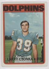Click to enlarge Larry Csonka