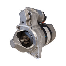 Starter MERCEDES-BENZ A-CLASS A 140 CS1384