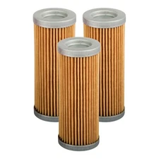 Tusk First Line Oil Filter 3 Pack For KTM HUSQVARNA HUSABERG GASGAS