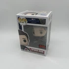 Funko Pop! Marvel Spider-Man AAA Anime 1073