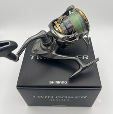 Shimano Twin Power XD 4000 Spinning Reel