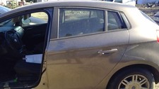 Porte arrière et accessoires Fiat BRAVO