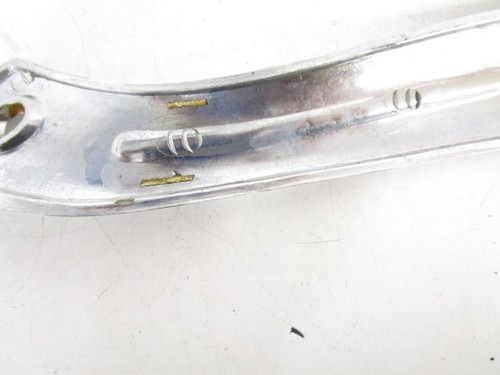1986-1993 Yamaha XVZ 1300 Venture Royal Front Fairing Badge Trim 0170-28346 - Picture 5 of 5