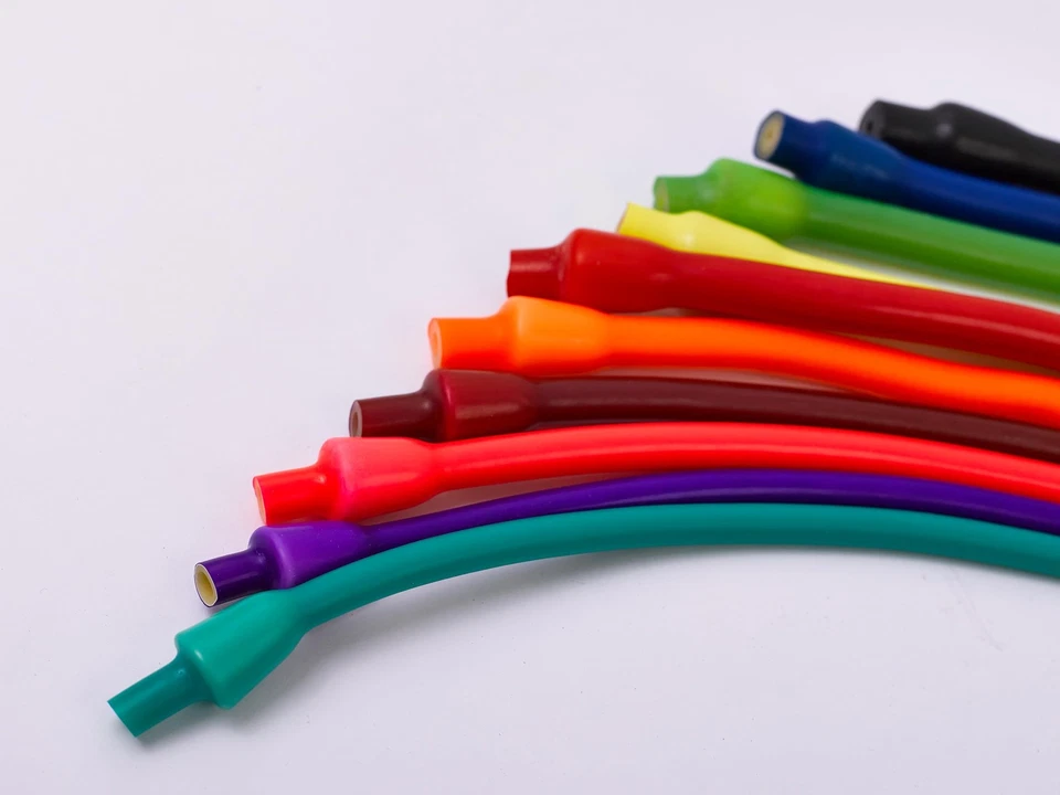 Cable de resistencia Lifeline 5' para entrenamiento de fuerza de bajo impacto y mayor mus... Foto 3 de 4