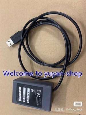 1PCS used   IT-012U USB Measurement Data Input Unit 264-012-10  *yt