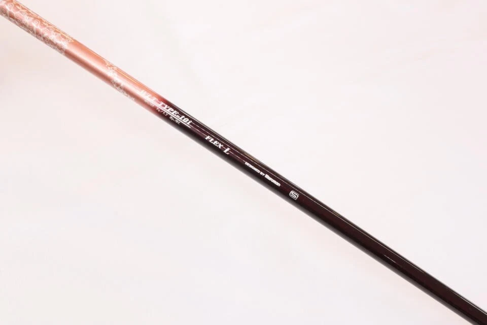 Ladies HONMA GOLF SHUTTLE i3000X #5 Iron Flex-L WLT TYPE-10i No H/C - Image 3 of 4