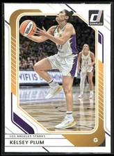 2026 Donruss WNBA #48 Kelsey Plum