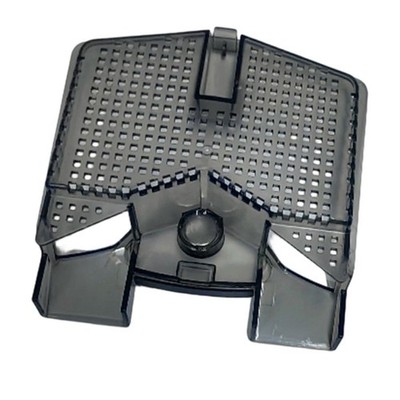 Insert Cleaning Tray for Dreame For X50 Master Dock Station Wash Accessory