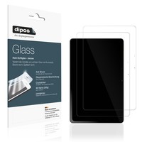 2X Schutzfolie FüR Hmd T21 - Anti-Shock 9H Folie Dipos Glass Kunststoffglas
