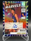 2025 Donruss Optic Derik Queen Base (RAW)