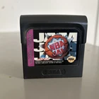 NBA Jam - Sega Game Gear Cartridge Only 1993 Pre-owned