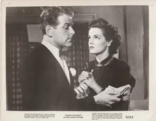 Original Photo 1954 Double Dynamite Jane Russell Don McGuire # 276