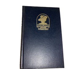 Agatha Christie Mystery Collection Bantam Murder on the Orient Express 1980s