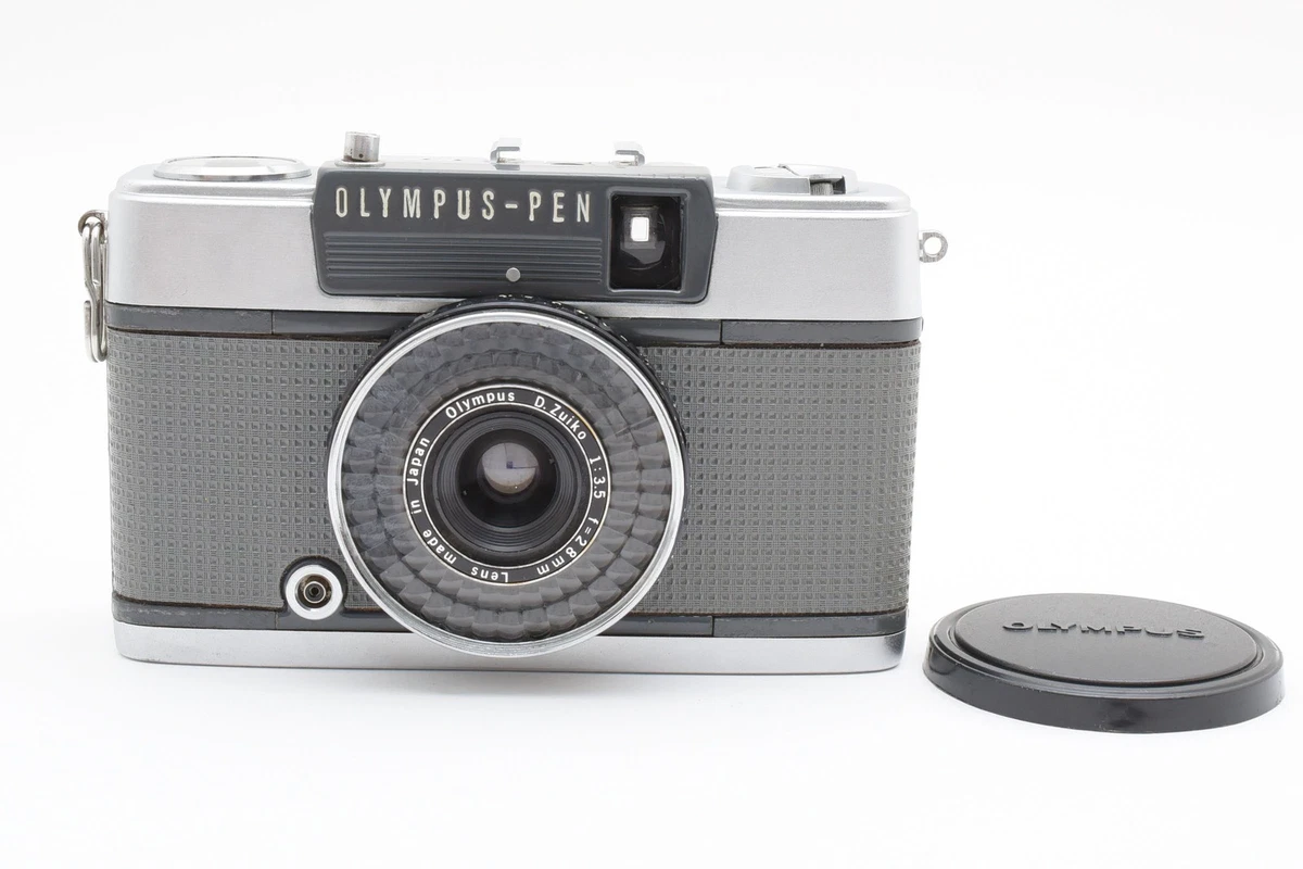 Olympus Pen EE-2 Film Cameras for sale - eBay