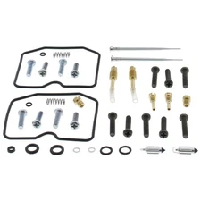 Carburetor Rebuild Kit Kawasaki EX 250 Ninja 08-12 ALL BALLS 26-1693