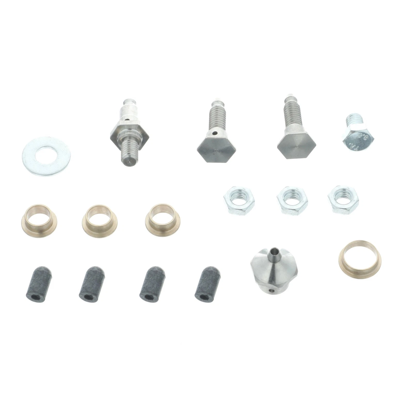 OEM NEW 2007-2014 GM Cadillac Chevrolet GMC Suburban Door Hinge Pin Kit 19260061