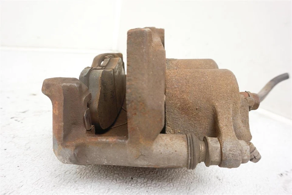 Pinza de freno conductor delantero izquierdo lexus sc300 2092-2098 3,0 L 47750-2404 Foto 4 de 4