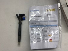 Injecteur Volkswagen CRAFTER