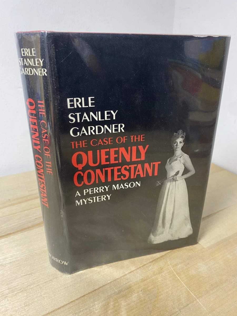 Antiquarian & Collectible Books Erle Stanley Gardner for sale | eBay