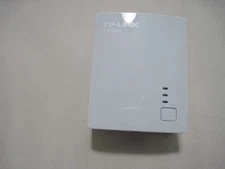 1 Pc - TP-Link Nano Powerline Network Adapter TL-PA4010 AV600
