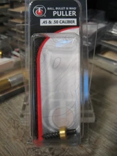 Thompson Center Muzzleloader Ball Wad Bullet Puller 51169014 - 45 & 50 Cal.