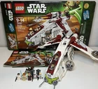 Lego Star Wars 75021 Republic Gunship