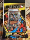 M Charizard EX 12/83 Generations Holo PSA 6