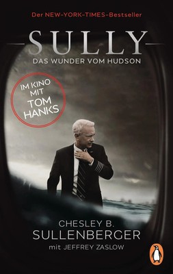 Sully Das Wunder vom Hudson Chesley B. Sullenberger (u. a.) Taschenbuch 352 S.
