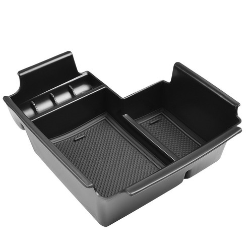 Functional Center Console Box for Kia K3 Forte and For Cerato 2019 2024 - Picture 22 of 23