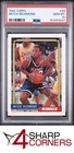 1992 Topps Basketball Mitch Richmond #25