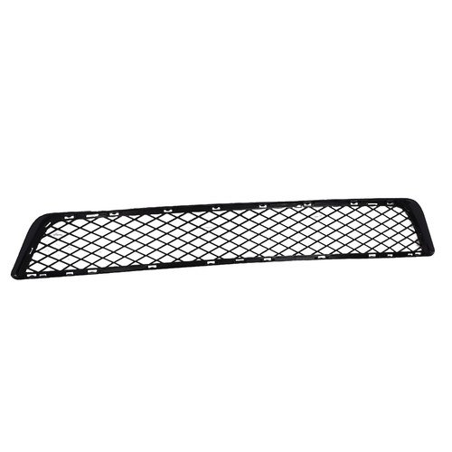 Bumper Lower Grille Front Bumper Lower Grille Accurate Fit For Automotive - Picture 5 of 12