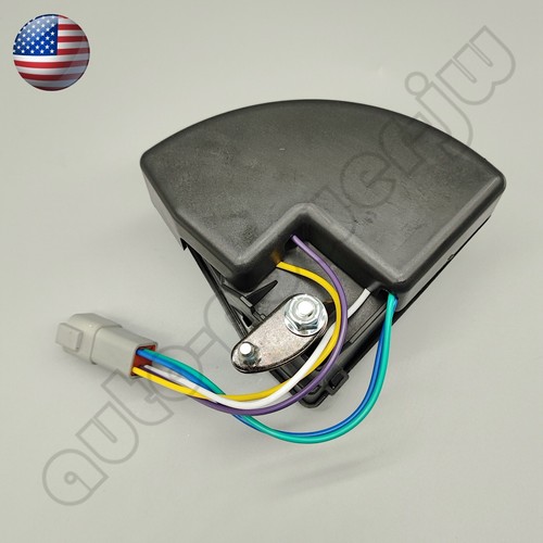 NEW Multi Step Potentiometer 101932003 For Club Car Golf Cart 48V 1989
