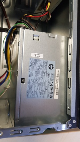HP Compaq Pro 6300 MT 3.20 Ghz Intel Core i5-3470 4GB No HDD - Picture 5 of 14
