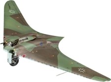 Revell Horten Go229 A-1 Flying Wing  1:48 Scale